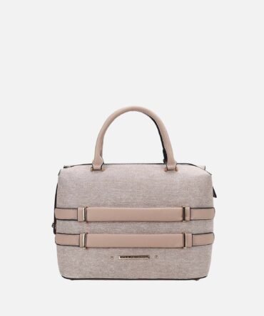 Leila II Tote Bag