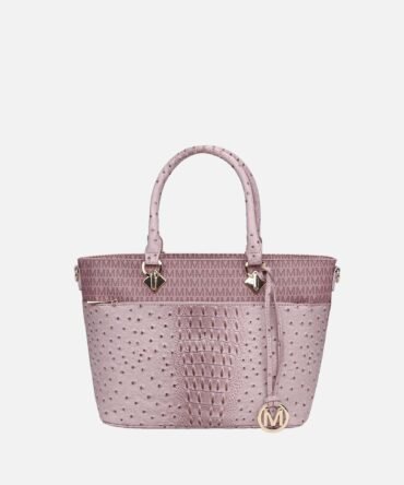 Grace Signature Tote Bag