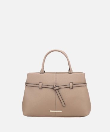 Rubia Satchel Bag