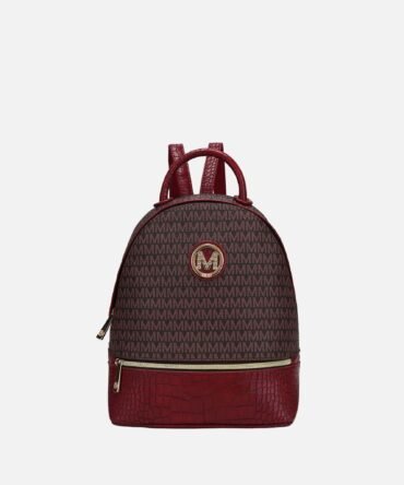 Denice Signature Backpack