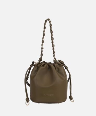 Paityn Bucket Bag
