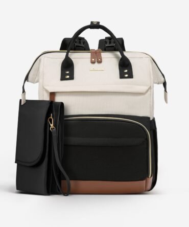 Lantana Diaper Backpack