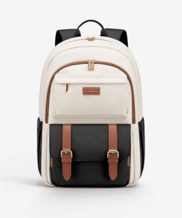 College Laptop Backpack, 15.6" 17.3"