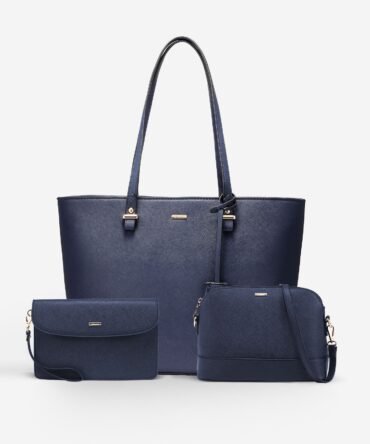 3Pcs Fashion Tote Bag