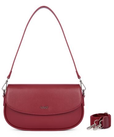 Small Shoulder Bag Cute Clutch Designer Leather Tote Crossbody Bag