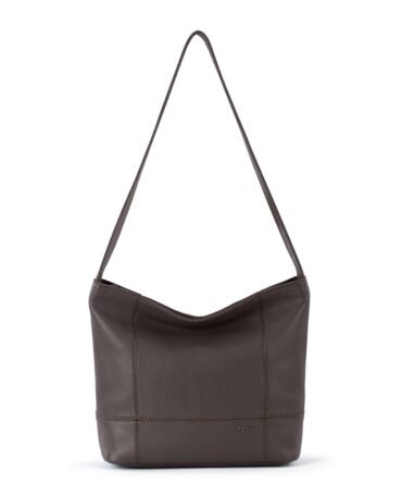 De Young Hobo - Leather - Slate