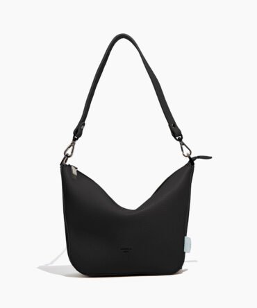 Verve Convertible Bucket - Black