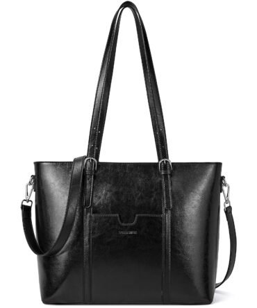 Carol Women Work Tote Bag - 15.6'' Laptop