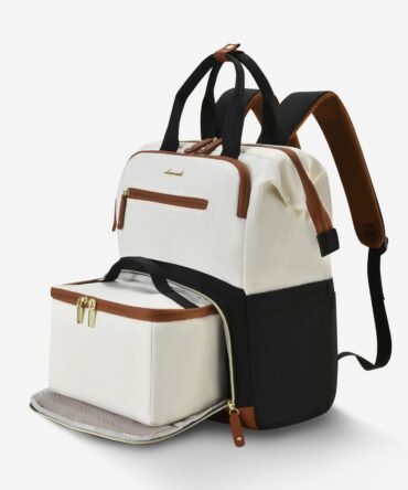 Lunch Backpack, 15.6" 17.3"