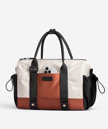 Mini Gym Bag