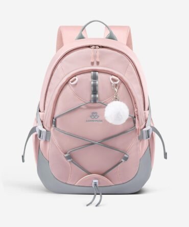 Cute School Backpack, 15.6" 17.3", 4424