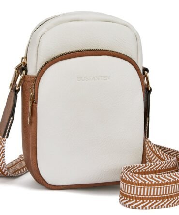 Lotty Chic Small Crossbody Sling Bags for Women