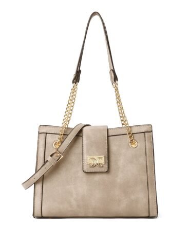 Satchel Purses and Handbags for Women Leather Totes Designer Ladies Crossbody Shoulder Bag