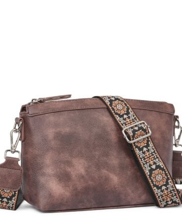 Purse for Women Crossbody Bags Trendy Women Crossbody Handbags