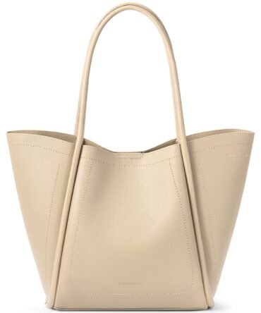 Claire Lightweight Designer Tote – Sleek & Fashion-Forward