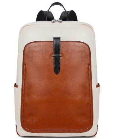 Vrba Dual Purpose Backpack for Work and Travel