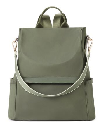 Womens Backpack Purse Anti-theft Fashion Designer Travel Bag Ladies Shoulder Bags