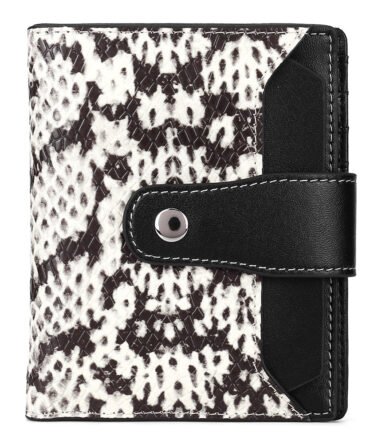 Rozenn Designer Wallet For Women