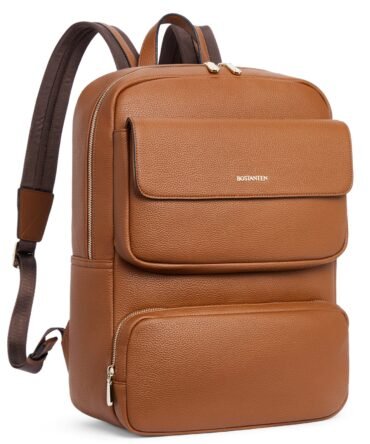Vallis 15.6‘’ Casual Business Travel Laptop Backpack