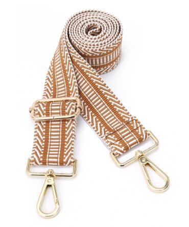 Fashionable and Detachable Wide Shoulder Strap