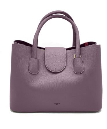 Cher Tote 20 - Ash Rose