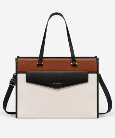 2-in-1 Laptop Tote, 15.6" 17.3"