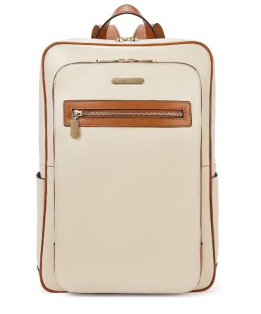 Vrba Laptop Travel Anti-theft Backpack for Women