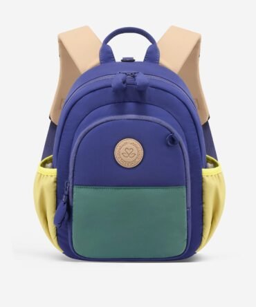 Puffer Kids Backpack, 4594