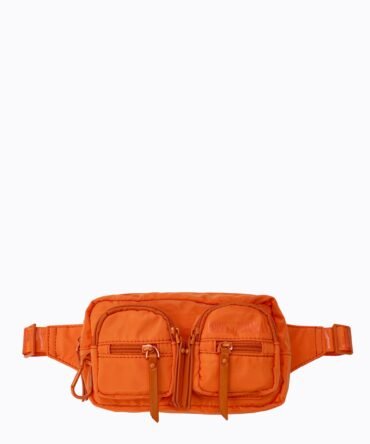 Adventure Waistbag - Mandarin