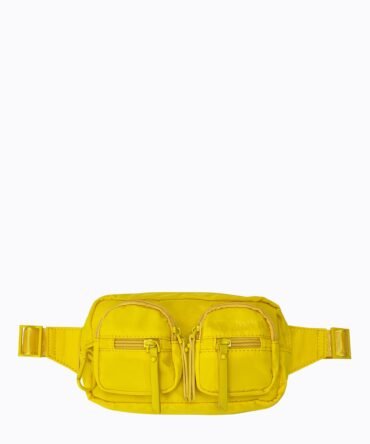 Adventure Waistbag - Sunny