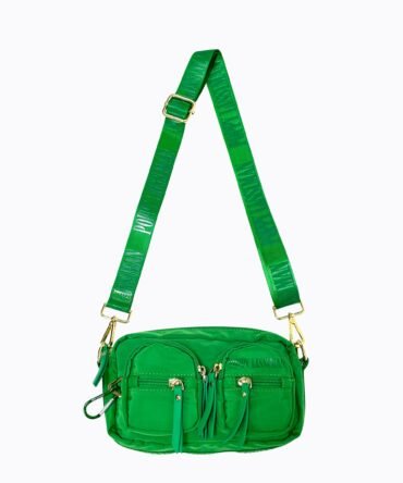 Bobby Bag - Grass Green