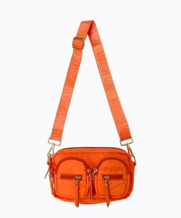 Bobby Bag - Mandarin