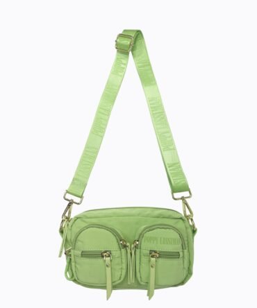 Bobby Bag - Mint