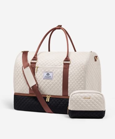 Convertible Garment Bag