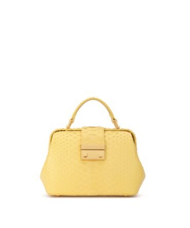 Elizabeth Doctor Bag