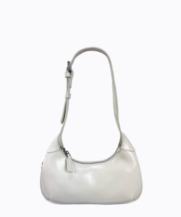 Pippen Bag - Blanc
