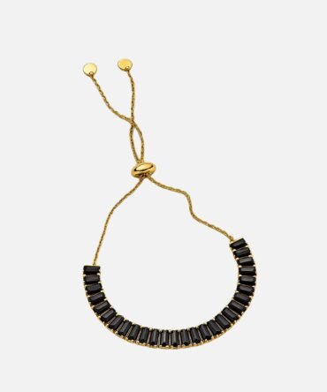 Lex Baguette Bracelet