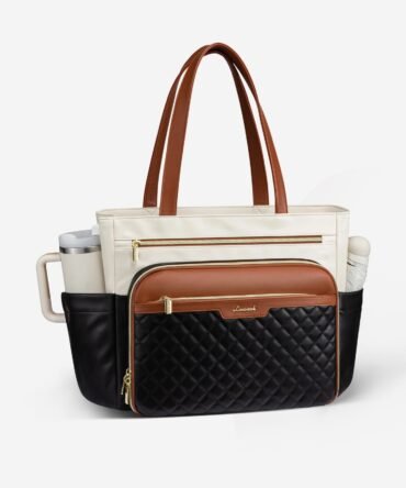 Laptop Tote Bag 15.6" 17.3"