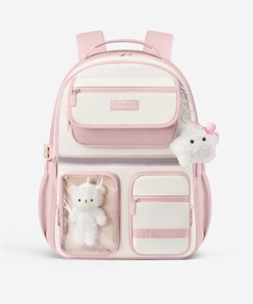 Cute School Backpack