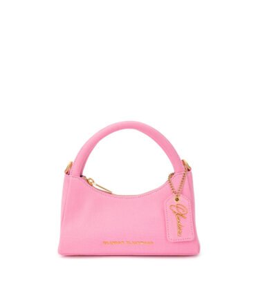 O-Top Handle Bag