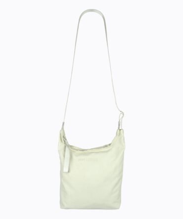 Baxter Bag - Blanc