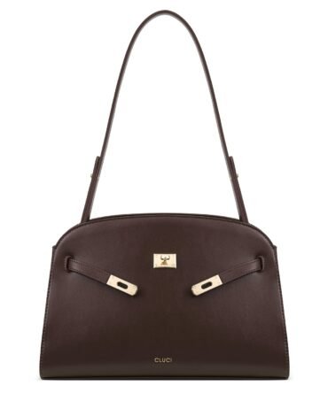 Hug Bag - Elegant Shoulder