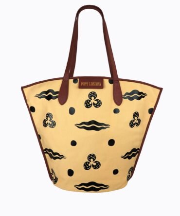 Lio Tote - Courage