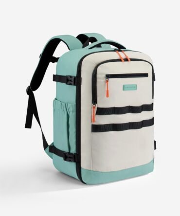 4Pcs Travel Backpack 40L/50L